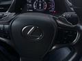 Lexus ES 250 2018 года за 19 950 000 тг. в Алматы – фото 9
