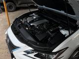 Lexus ES 250 2018 года за 19 950 000 тг. в Алматы – фото 5