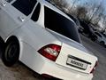 ВАЗ (Lada) Priora 2170 2013 года за 2 000 000 тг. в Астана – фото 12