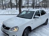 ВАЗ (Lada) Priora 2170 2013 года за 2 000 000 тг. в Астана