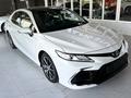 Toyota Camry 2022 годаүшін20 500 000 тг. в Шымкент – фото 3