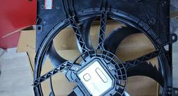 Диффузор радиатора в сборе за 65 000 тг. в Алматы – фото 2