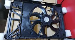 Диффузор радиатора в сборе за 65 000 тг. в Алматы – фото 4