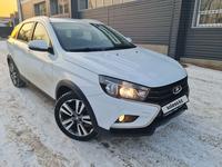 ВАЗ (Lada) Vesta SW Cross 2021 годаfor7 300 000 тг. в Караганда