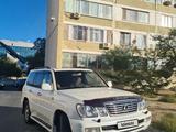 Lexus LX 470 2006 годаfor8 470 000 тг. в Актау – фото 5