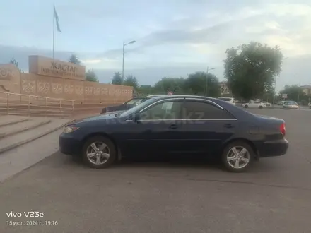 Toyota Camry 2003 года за 4 700 000 тг. в Талдыкорган – фото 13