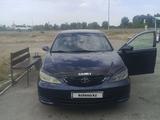 Toyota Camry 2003 годаүшін4 700 000 тг. в Талдыкорган – фото 4