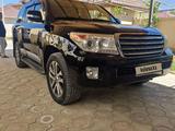 Toyota Land Cruiser 2014 годаүшін20 500 000 тг. в Актау