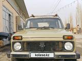 ВАЗ (Lada) Lada 2121 1983 года за 1 000 000 тг. в Шымкент – фото 2