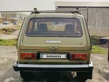 ВАЗ (Lada) Lada 2121 1983 года за 1 000 000 тг. в Шымкент – фото 3