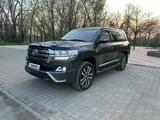 Toyota Land Cruiser 2009 года за 14 000 000 тг. в Шымкент – фото 2