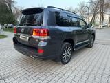 Toyota Land Cruiser 2009 года за 14 000 000 тг. в Шымкент – фото 5
