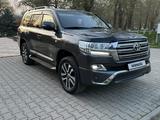 Toyota Land Cruiser 2009 года за 14 000 000 тг. в Шымкент – фото 4