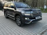 Toyota Land Cruiser 2009 года за 14 000 000 тг. в Шымкент