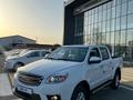 JAC T6 Luxury 2024 года за 14 990 000 тг. в Астана