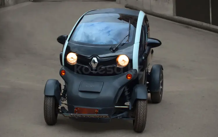 Renault Twizy 2019 года за 4 000 000 тг. в Алматы