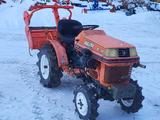 Kubota  B-10 2003 годаүшін1 700 000 тг. в Алматы