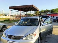 Toyota Camry 2003 года за 5 000 000 тг. в Шу