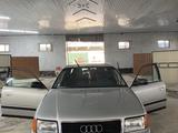Audi 100 1993 года за 2 500 000 тг. в Туркестан