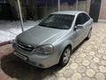 Chevrolet Lacetti 2007 годаүшін3 200 000 тг. в Шымкент