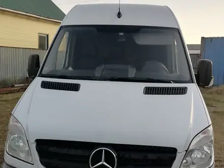 Mercedes-Benz Sprinter 2008 года за 11 000 000 тг. в Саумалколь – фото 2