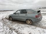 ВАЗ (Lada) 2112 2007 годаүшін600 000 тг. в Жалпактал – фото 3