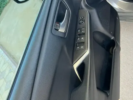Toyota Camry 2016 года за 9 200 000 тг. в Кызылорда – фото 11