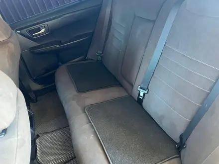 Toyota Camry 2016 года за 9 200 000 тг. в Кызылорда – фото 13