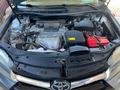 Toyota Camry 2016 года за 9 200 000 тг. в Кызылорда – фото 18