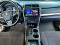 Toyota Camry 2016 года за 9 200 000 тг. в Кызылорда – фото 10
