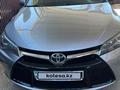 Toyota Camry 2016 года за 9 200 000 тг. в Кызылорда – фото 3