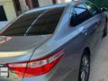 Toyota Camry 2016 года за 9 200 000 тг. в Кызылорда – фото 6