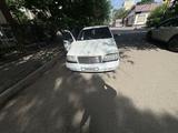 Mercedes-Benz C 280 1996 годаүшін1 300 000 тг. в Алматы – фото 2