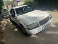 Mercedes-Benz C 280 1996 года за 1 300 000 тг. в Алматы – фото 3