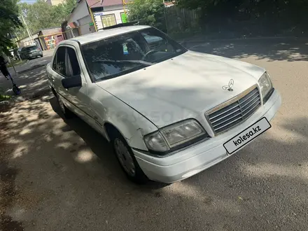 Mercedes-Benz C 280 1996 года за 1 300 000 тг. в Алматы – фото 3