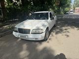 Mercedes-Benz C 280 1996 годаүшін1 300 000 тг. в Алматы