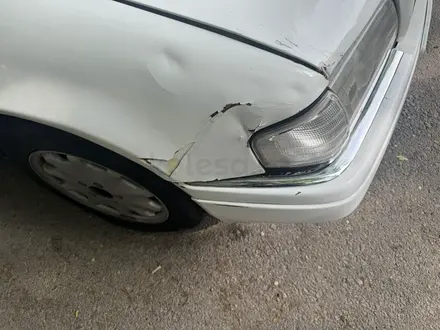 Mercedes-Benz C 280 1996 года за 1 300 000 тг. в Алматы – фото 6