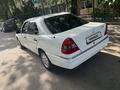 Mercedes-Benz C 280 1996 года за 1 300 000 тг. в Алматы – фото 5