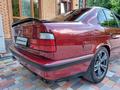 BMW 518 1992 годаүшін3 000 000 тг. в Шымкент – фото 6