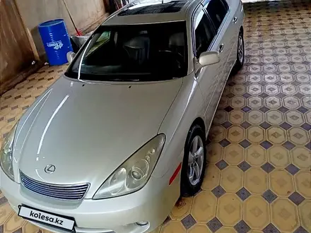 Lexus ES 330 2005 года за 5 900 000 тг. в Алматы