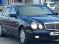 Mercedes-Benz E 230 1997 годаүшін2 700 000 тг. в Астана – фото 2