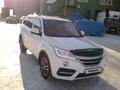 Lifan X60 2017 года за 4 000 000 тг. в Костанай – фото 2