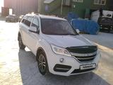 Lifan X60 2017 года за 4 200 000 тг. в Костанай