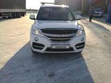 Lifan X60 2017 годаүшін4 100 000 тг. в Костанай – фото 3