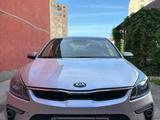 Kia Rio 2019 годаfor7 000 000 тг. в Туркестан