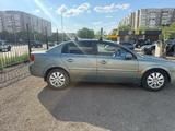 Opel Vectra 2002 года за 1 300 000 тг. в Караганда – фото 4