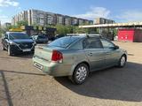 Opel Vectra 2002 года за 1 300 000 тг. в Караганда – фото 5