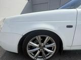 ВАЗ (Lada) Priora 2170 2015 годаүшін2 800 000 тг. в Караганда – фото 3
