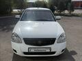 ВАЗ (Lada) Priora 2170 2015 года за 2 800 000 тг. в Караганда – фото 9