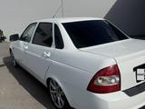 ВАЗ (Lada) Priora 2170 2015 годаүшін2 800 000 тг. в Караганда – фото 4